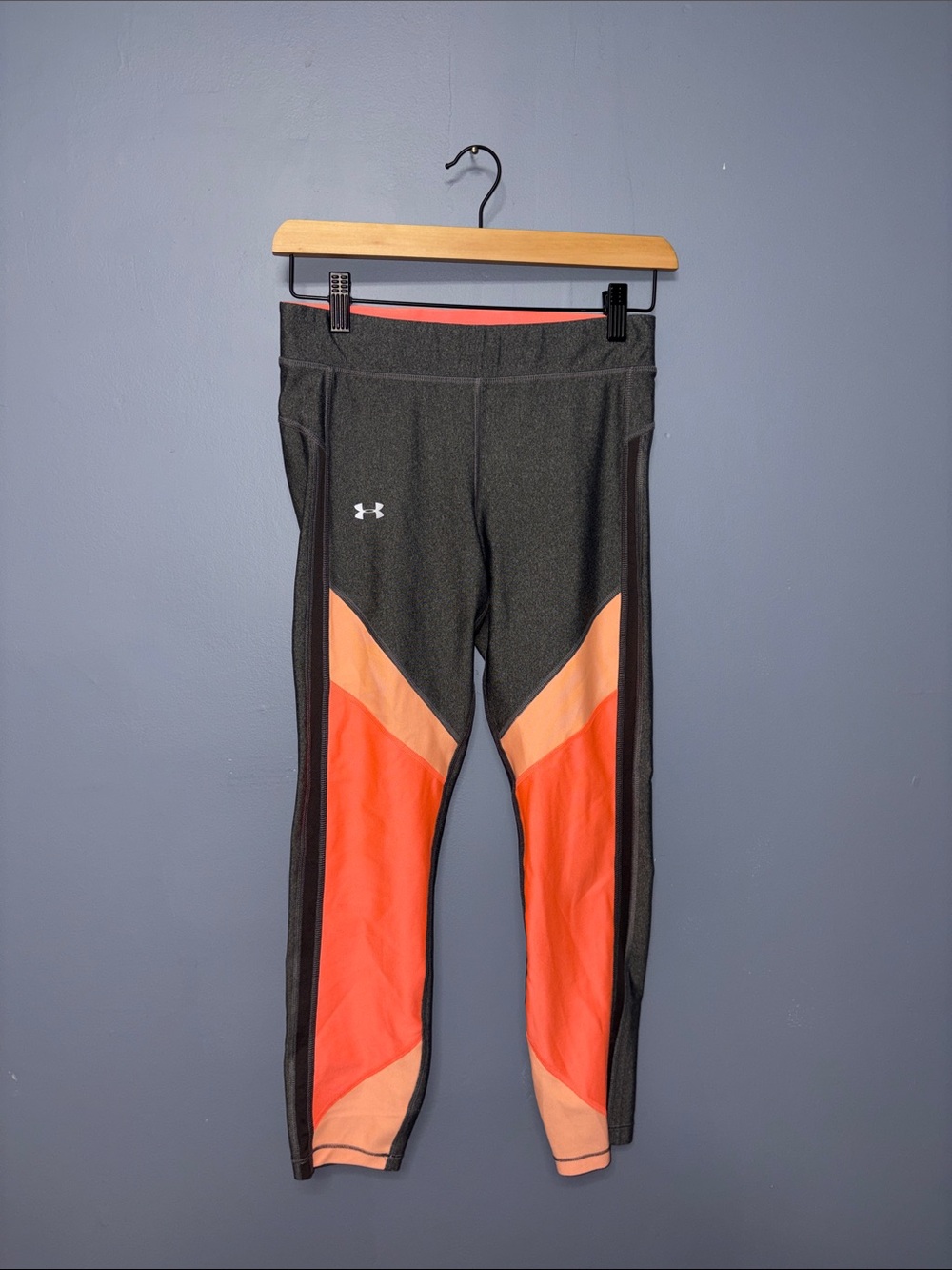 Under Armour | Gray Leggings
